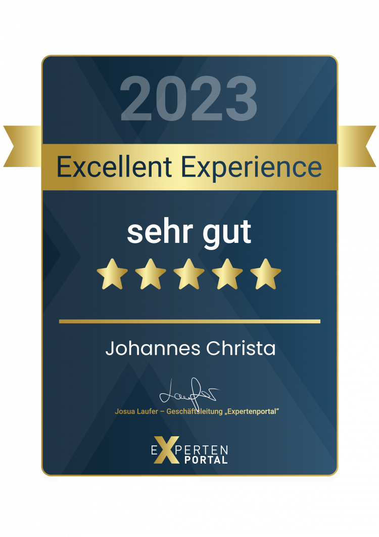 Experten-Portal Experten-Portal